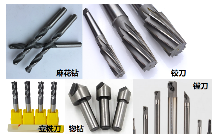 加工刀具